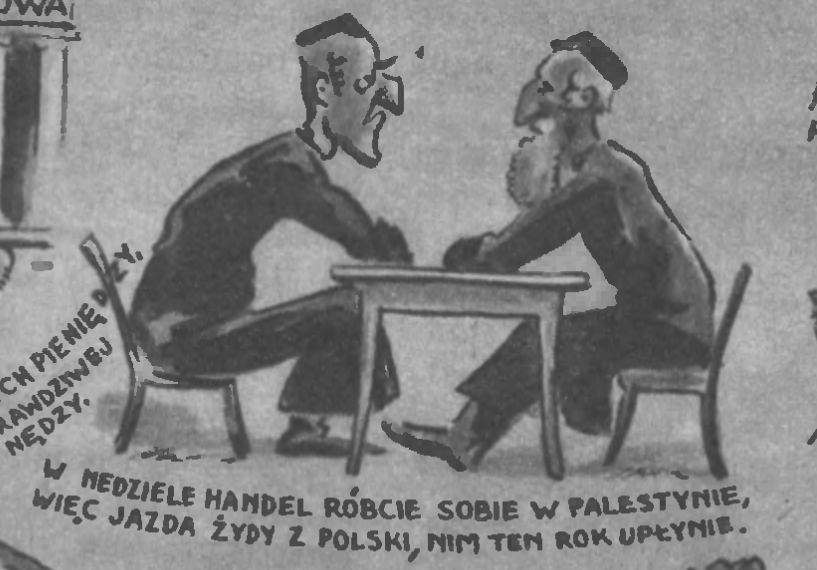 palestyna-jazda-zydy-z-polski-jazda-zydzi-z-polski-antysemityzm-zyd-przewodnik-katolicki