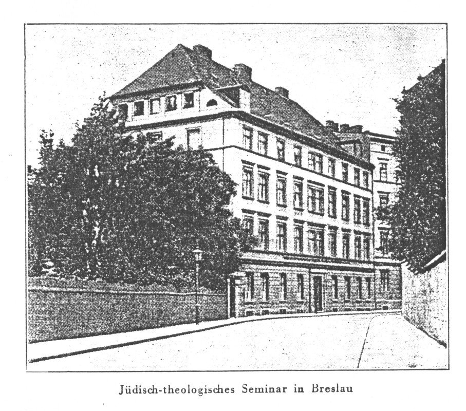 żydowskie-seminarium-teologiczne-breslau-wrocław-jts-jewish-theological-seminary-geiger-frankel-judische-seminar-breslau