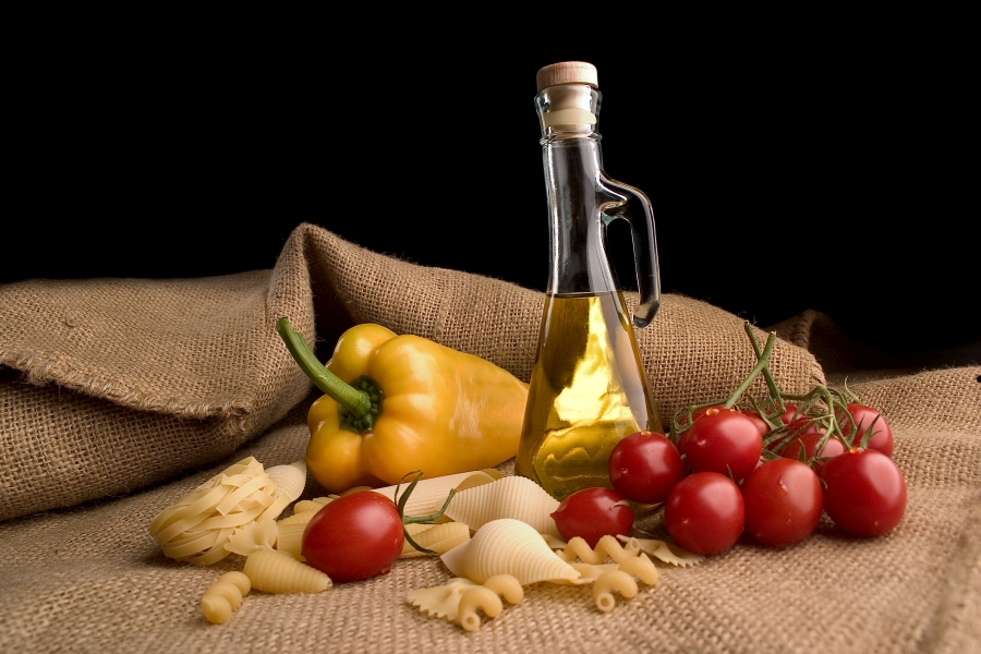 chidusz-tłuszcz-oleje-roślinne-zdrowe-jedzenie-kuchnia-żydowska