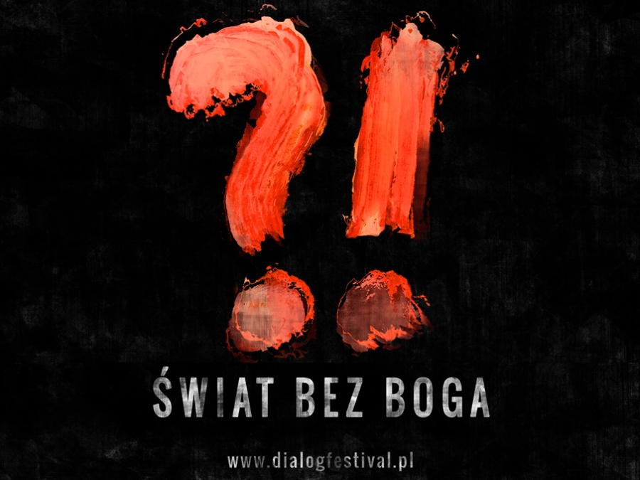 VIII Międzynarodowy Festiwal Teatralny Dialog Wrocław 2015