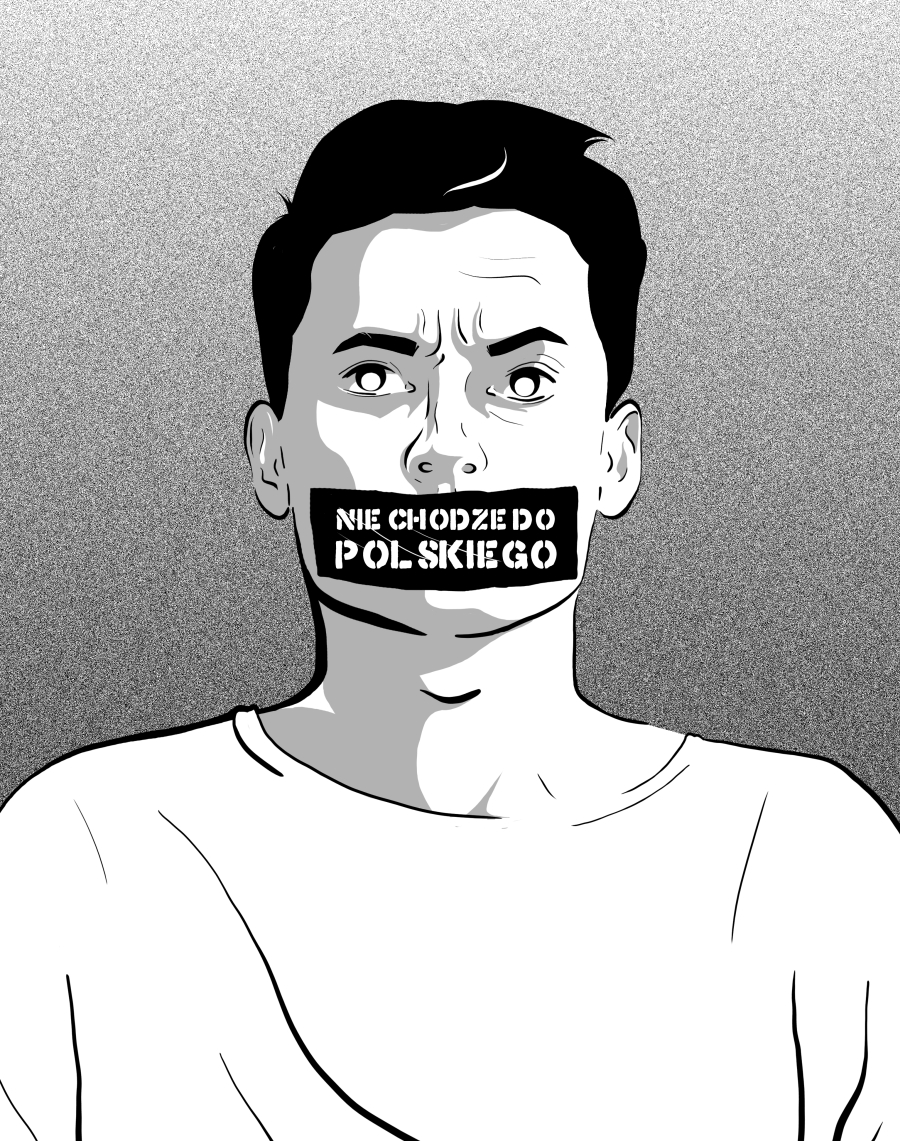 Po przejęciu władzy w Teatrze Polskim we Wrocławiu przez Cezarego Morawskiego znaczna część wrocławskiej publiczności solidarnie protestowała z twórcami.