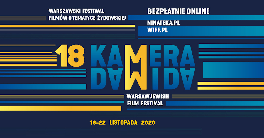 18-warszawski-festiwal-filmow-o-tematyce-zydowskiej-kamera-dawida