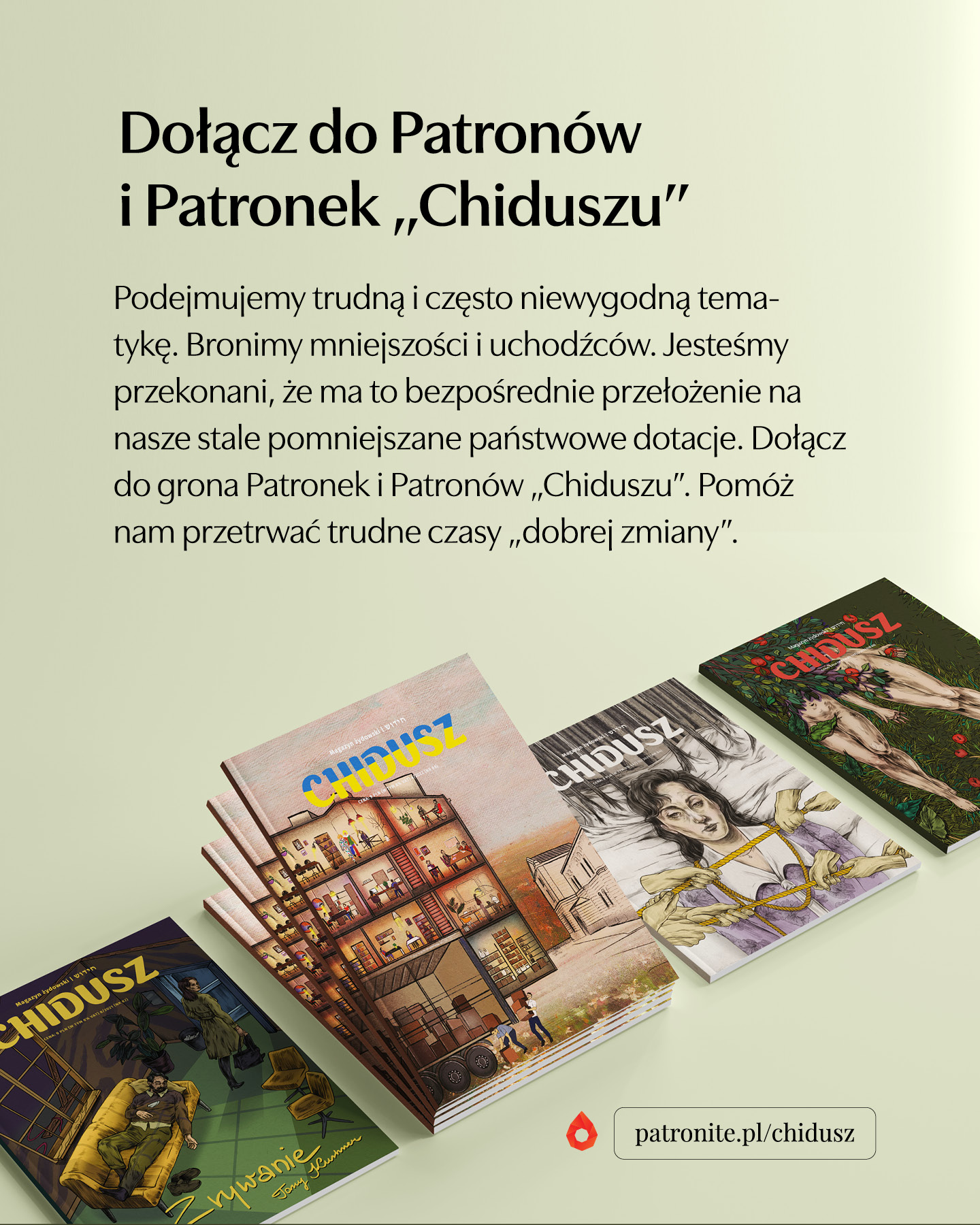 magazyn-zydowski-chidusz-patronite